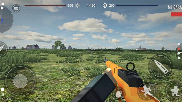 方块战场0.6.0版