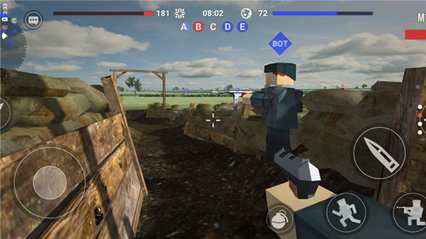 方块战场0.6.0版