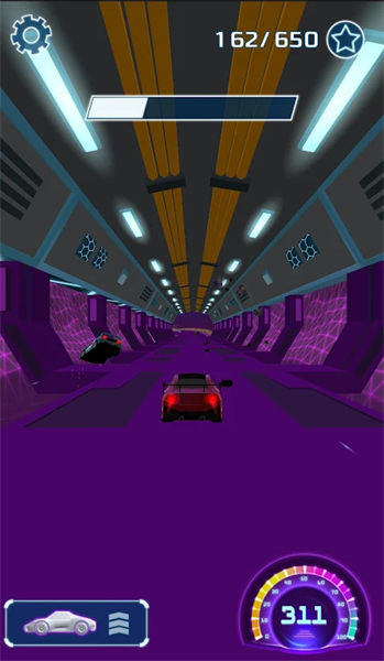 速度大师赛车(Speed Master Racing Game)