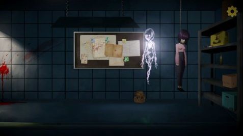 负侧失眠2(Minus Side Insomnia)