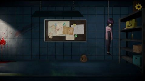 负侧失眠2(Minus Side Insomnia)