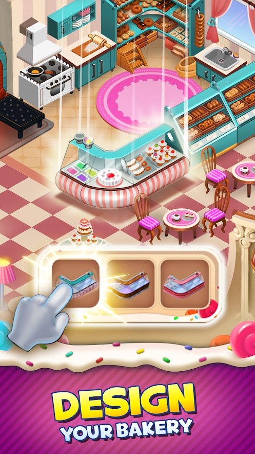 甜品屋