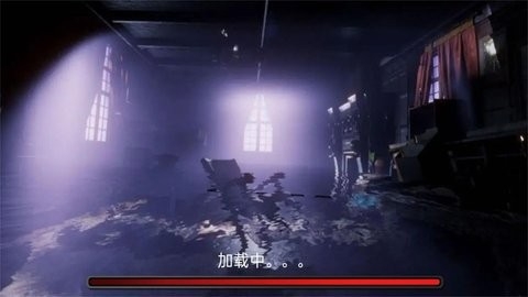 绝境恐怖密室之谜最新版