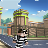 像素射击(CopNRobber)