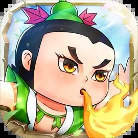 葫芦娃奇遇之旅手游