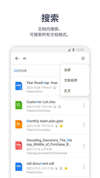 polarisoffice