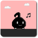 八分音符2