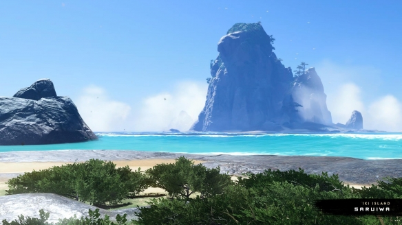 对马岛之魂三十二项修改器