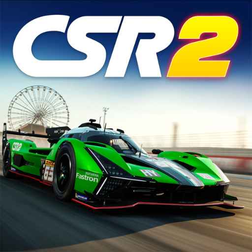 csr赛车2内置菜单