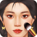 化妆师美容院