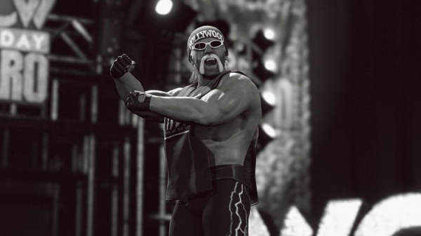 WWE2K23修改器