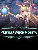 小魔女诺贝塔修改器