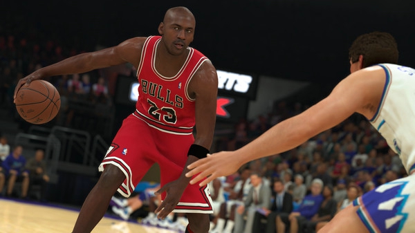NBA2K23修改器