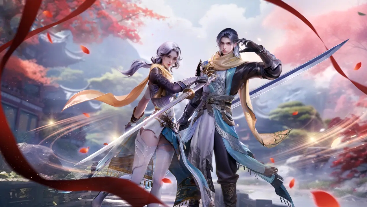 2024最好玩的仙侠手游
