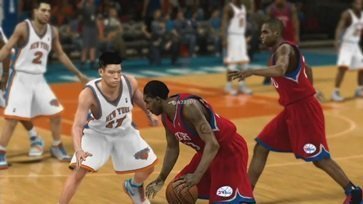 NBA2k10全能修改器