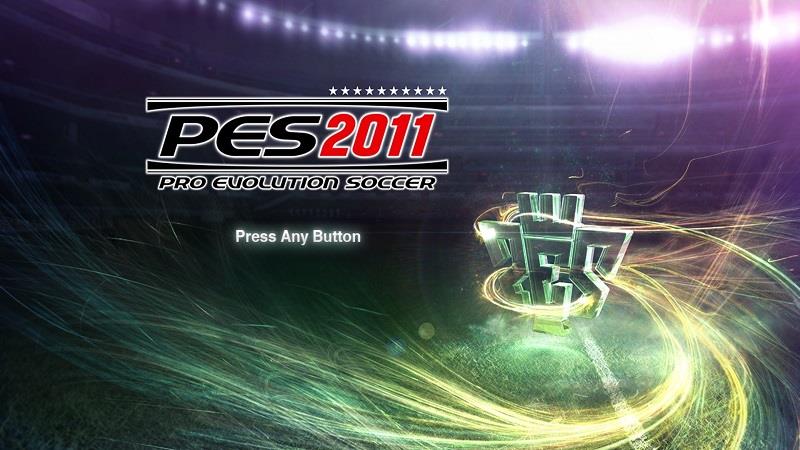 实况足球2011大师联赛修改器