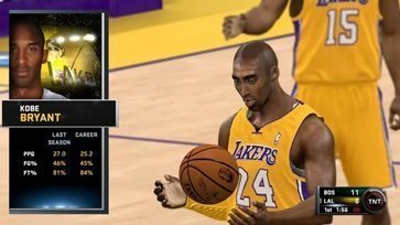 NBA2k10全能修改器
