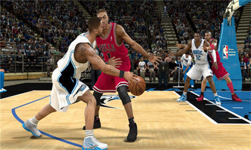 NBA2K11十三项修改器