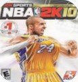 NBA2k10全能修改器