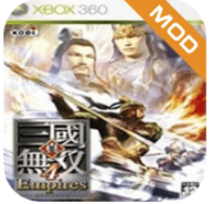 真三国无双4修改器