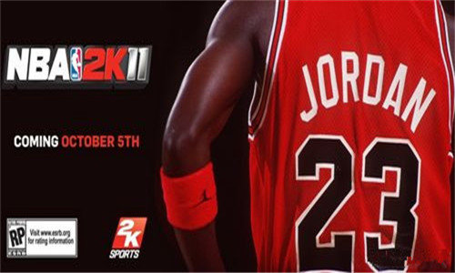 NBA2K11十三项修改器