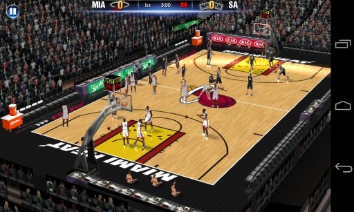 NBA2k10全能修改器