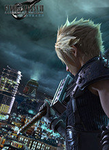 最终幻想7汉化补丁