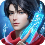 魔兽修真魔极传地图MOD