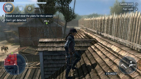 刺客信条3注册表