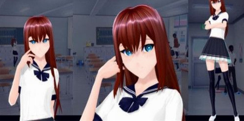 人工学院mod