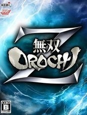 无双大蛇ZMOT招式补丁