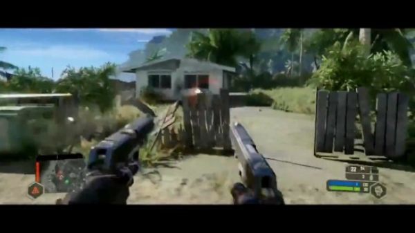 最终幻想3汉化补丁