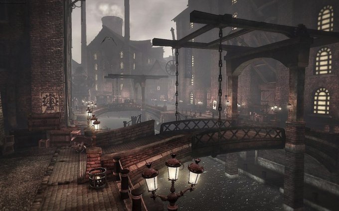 神鬼寓言3免DVD补丁