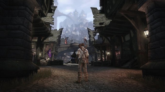 神鬼寓言3免DVD补丁