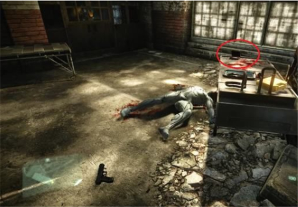 孤岛危机2汉化补丁