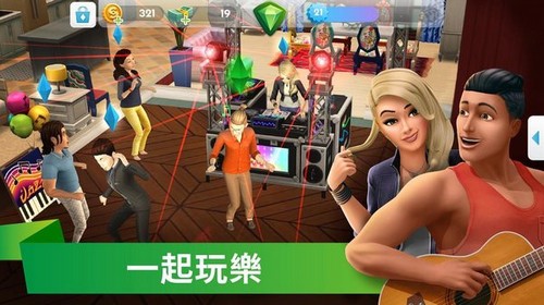 模拟人生2修改器