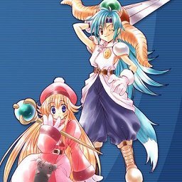 双星物语2修改器