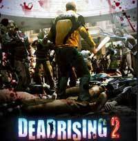 丧尸围城2免DVD补丁