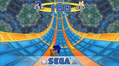音速小子4修改器
