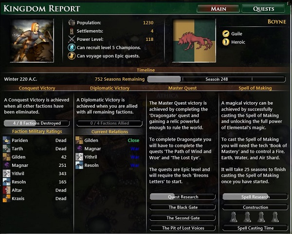 堕落女巫传奇英雄汉化补丁