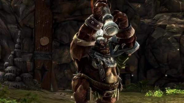 阿玛拉王国惩罚汉化补丁