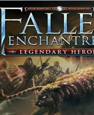 堕落女巫传奇英雄汉化补丁