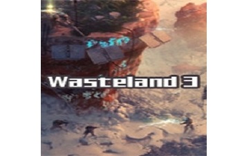 废土3地图MOD