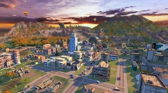 海岛大亨6地图MOD