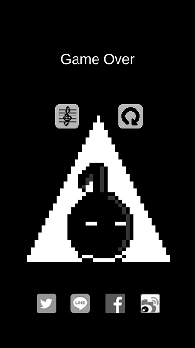 不能停八分音符酱