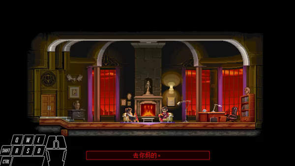 武士零安卓版移植版 武士零安卓版移植版