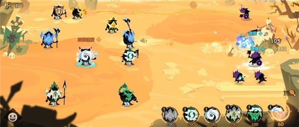 疯狂的库库姆无限金币钻石版 疯狂的库库姆无限金币钻石版