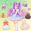 小花仙守护天使全部服装版