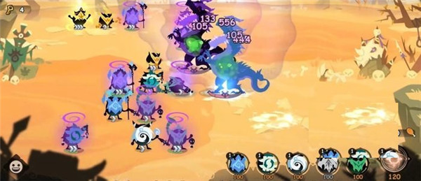 疯狂的库库姆无限金币钻石版 疯狂的库库姆无限金币钻石版