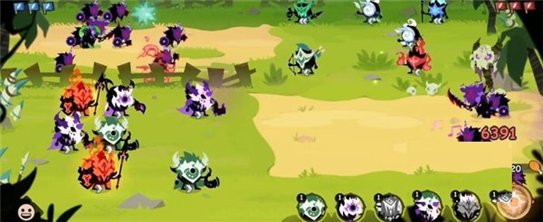 疯狂的库库姆无限金币钻石版 疯狂的库库姆无限金币钻石版